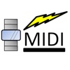 Watch for MIDI