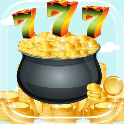 ```````` 2015 ```````About Golden Slots icon