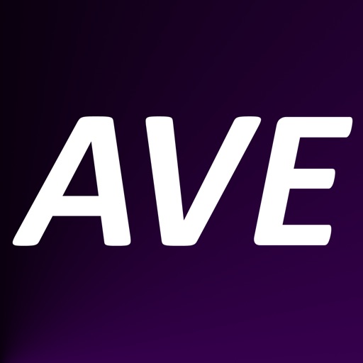 AVE Space icon