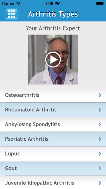 ArthritisID screenshot-3