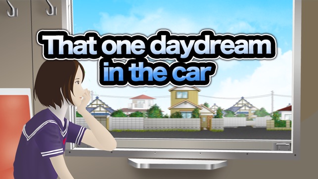 That one daydream in the car(圖1)-速報App