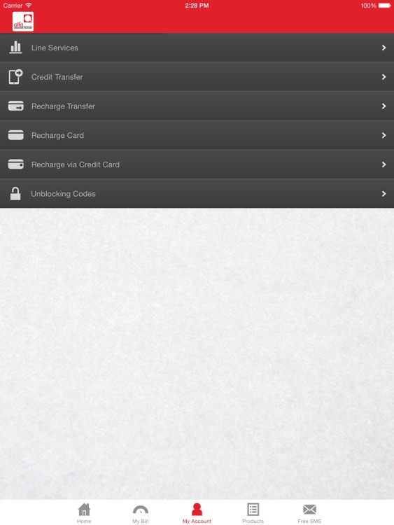 Alfa (iPad version) screenshot-4