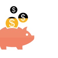 Piggy Bank - Saving Money