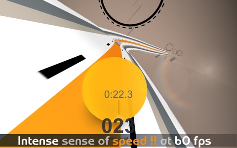 Speed of Time screenshot 3