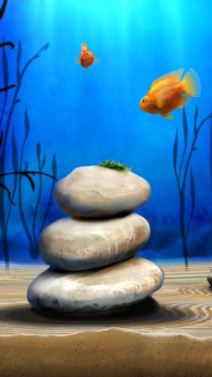 iQuarium HD Free screenshot-0