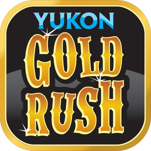 Yukon Gold Rush Slots Icon
