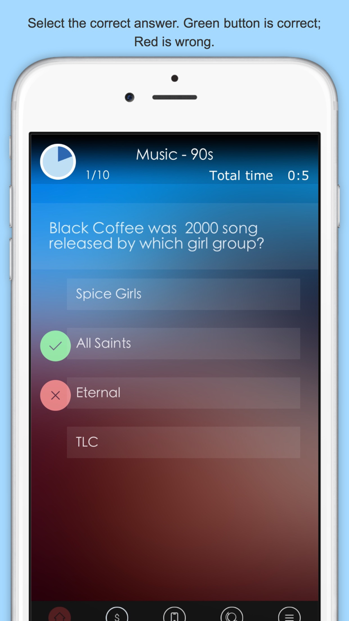 The Ultimate Quiz and Trivia Game