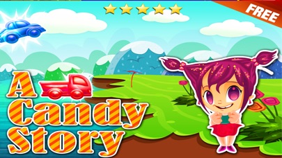 ```A CANDY STORY ``` - FRUIT JUICE &AMP; SODA MANIA SA-GA IN CRUSH MATCH-3 VIB-ER GAME 1.1 IOS
