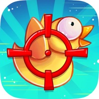 Point Blank Adventures icon