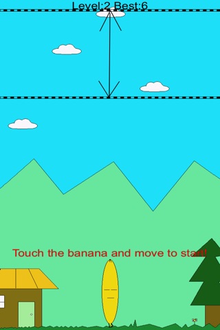 Lu Banana screenshot 4