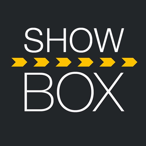 Movie Show Box - Movie & Television Show Preview Trailer PlayBox for Youtube icon