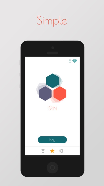 SPIN - A memory game screenshot-3