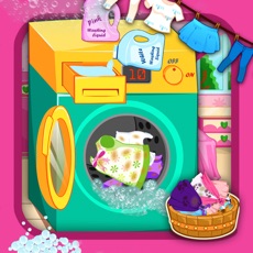 Activities of Cinderella Laundry Day Business