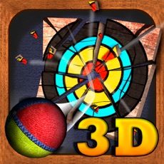 Activities of Target Smasher