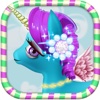 A Cute Pony Dress-Up Salon & Unicorn Fairy Makeover Spa PRO