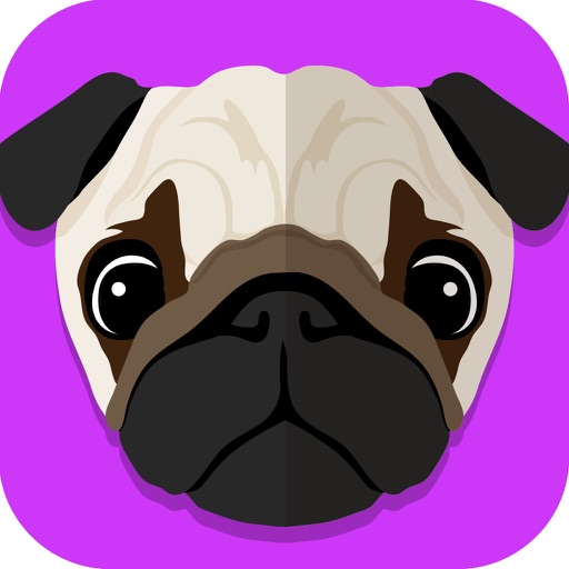 Play the Puppy Dog Haven Madness in Free Casino Vegas Slots Game icon