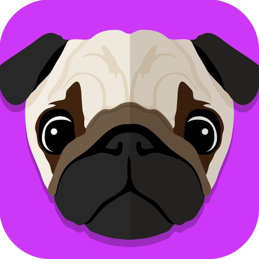 Play the Puppy Dog Haven Madness in Free Casino Vegas Slots Game Icon