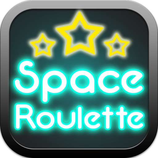 Space Roulette 2015 - Galactic Spins to Ultimate Riches icon
