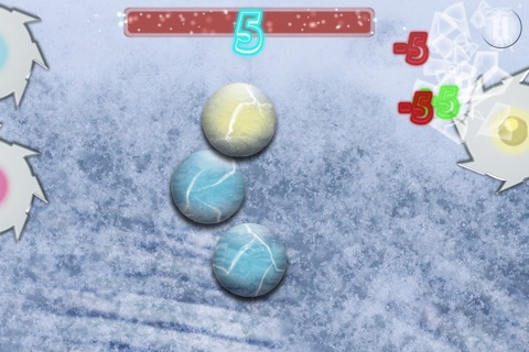 Ice Crumble screenshot 3