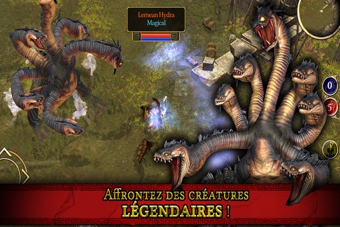 Titan Quest screenshot 3