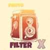 Photo FilterX: Instagram Effects
