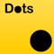 Circulate The Dot is a very new idea in gaming