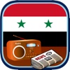 Syria Radio and Newspaper