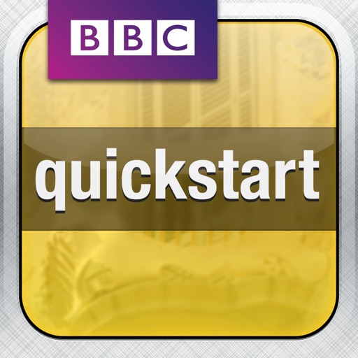 Quickstart Spanish Lite