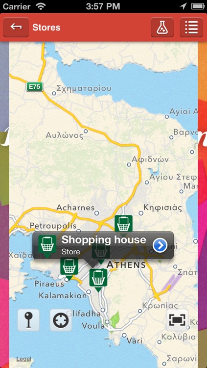 Jupitee Preview App