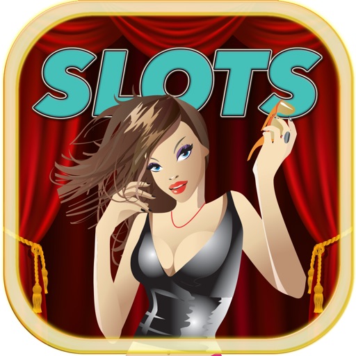 The Golden Way Mirage Slots Machines FREE icon