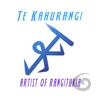 Te Kahurangi, Artist of Rangitukia