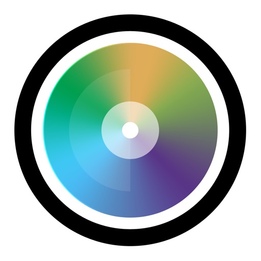 LightSource - Instagram Photo Editor With Filters And Effects