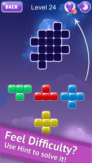 Galaxy Blocks Mania(圖2)-速報App