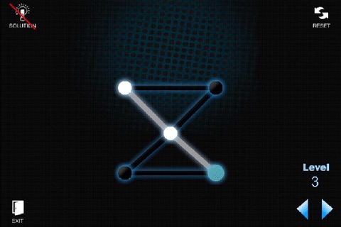 Linker Puzzle screenshot 3