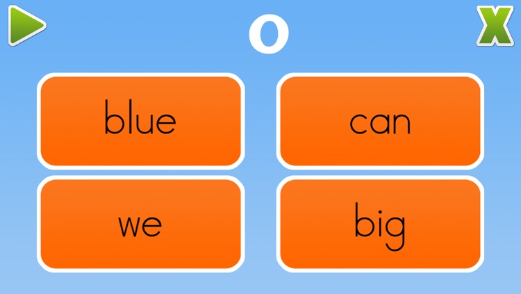 Sight Word Mastery: Dolch