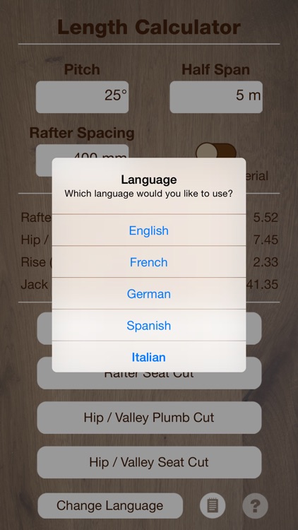 Jack Rafter screenshot-3