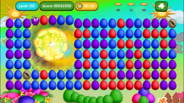 Egg Crush Deluxe