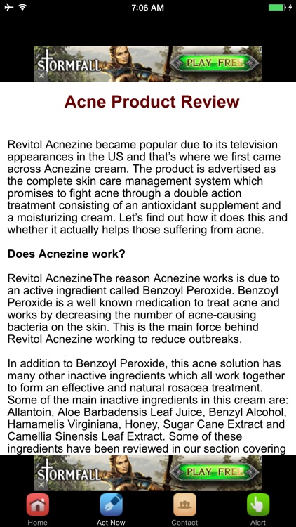 Acne Care Tips And Pimple Care Tips