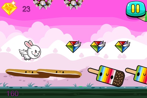 A Super Bunny Pet Rabbit Christmas Edition - HD Pro screenshot 4