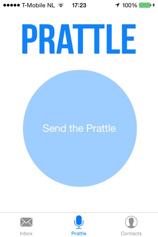 Prattle screenshot 4