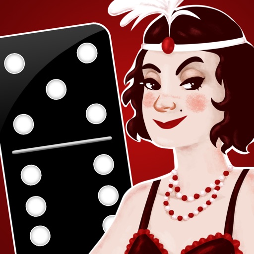 Domino Queen CROWN iOS App