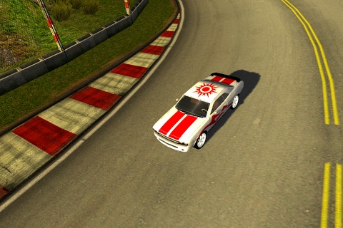 Redline Shift Racing screenshot 4