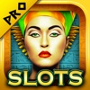 Slots Golden Tomb Casino PRO - A Pharaohs Gold Vegas Slot Machine Game!