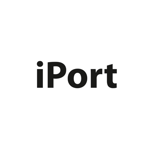 iPort HD icon
