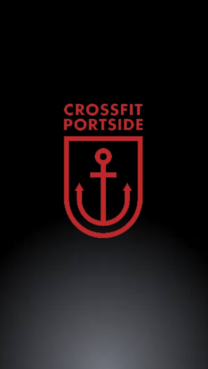 CrossFit PortSide by Brian Mackay