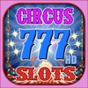 Ace Circus Slots - Jackpot Casino Games HD