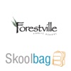 Forestville Public School - Skoolbag