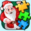 Kids Puzzles: Christmas Jigsaw