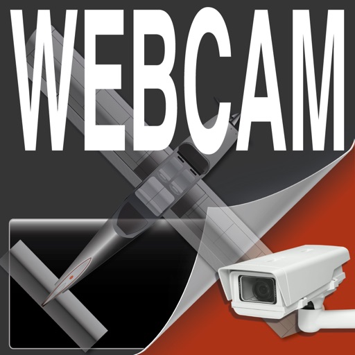 Air Webcams HD Europe icon