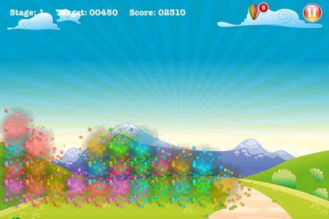 A Balloon Popper Bubble Blowout Mania screenshot 3